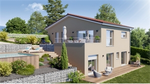 maison à la vente -   69730  GENAY, surface 128 m2 vente maison - UBI449321408